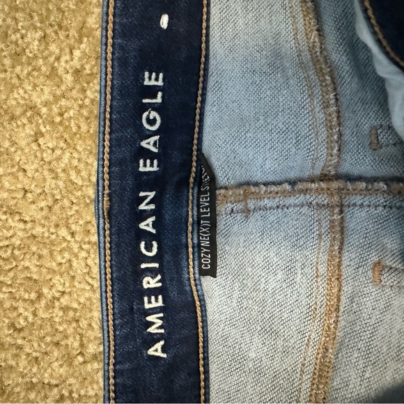 American Eagle Cozy Next Level Stretch - Picture 10 of 13